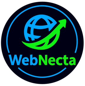 WebNecta